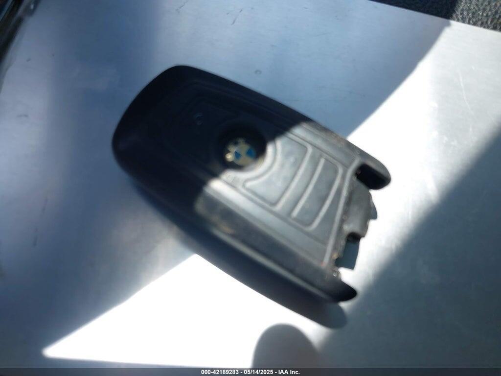 WBA5A5C53ED507852 2014 BMW 528I photo no. 11