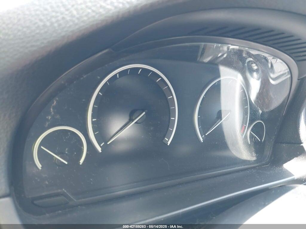 WBA5A5C53ED507852 2014 BMW 528I photo no. 7