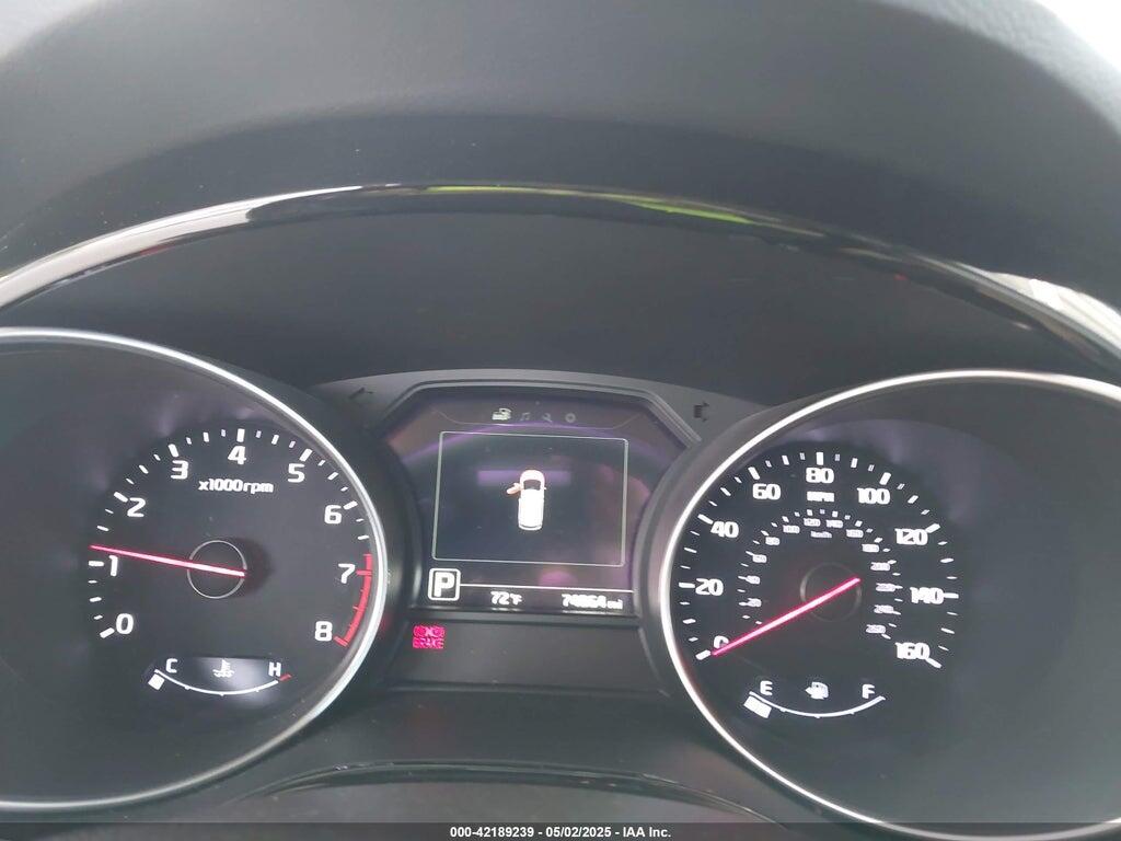KNDMC5C18F6051021 2015 KIA SEDONA photo no. 7
