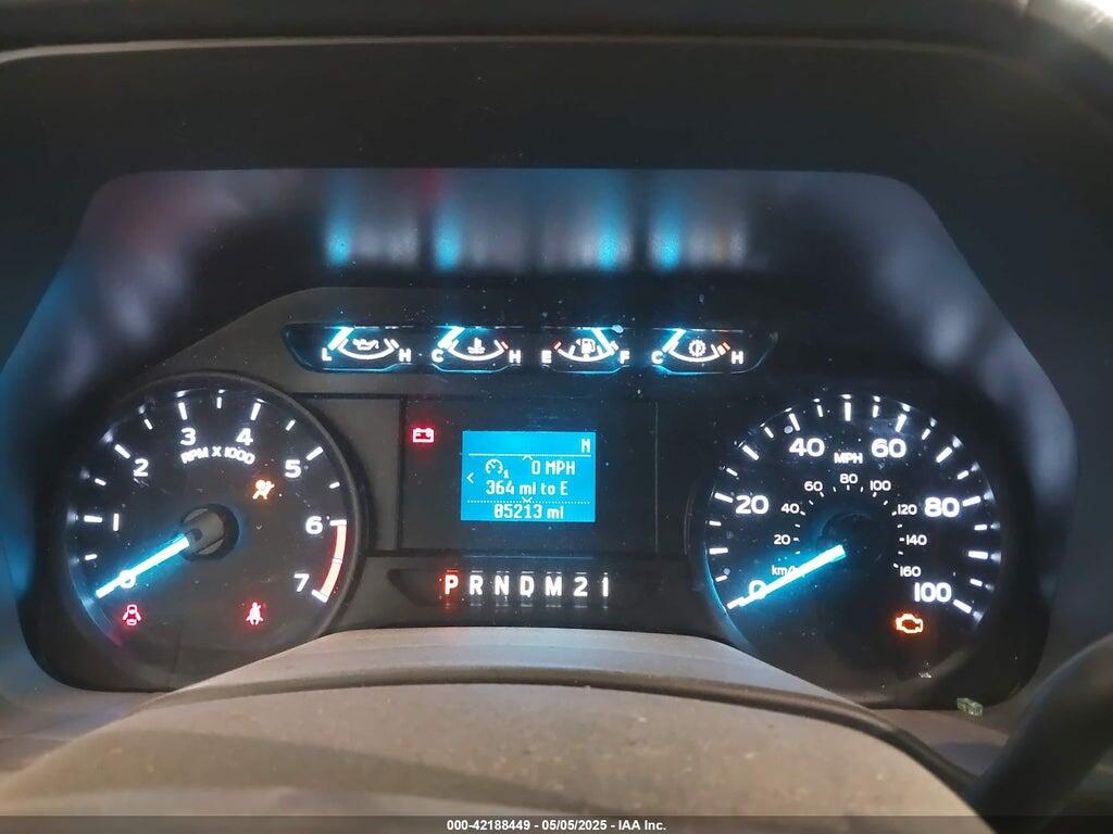 1FTBF2A60MED45575 2021 FORD F-250 photo no. 7