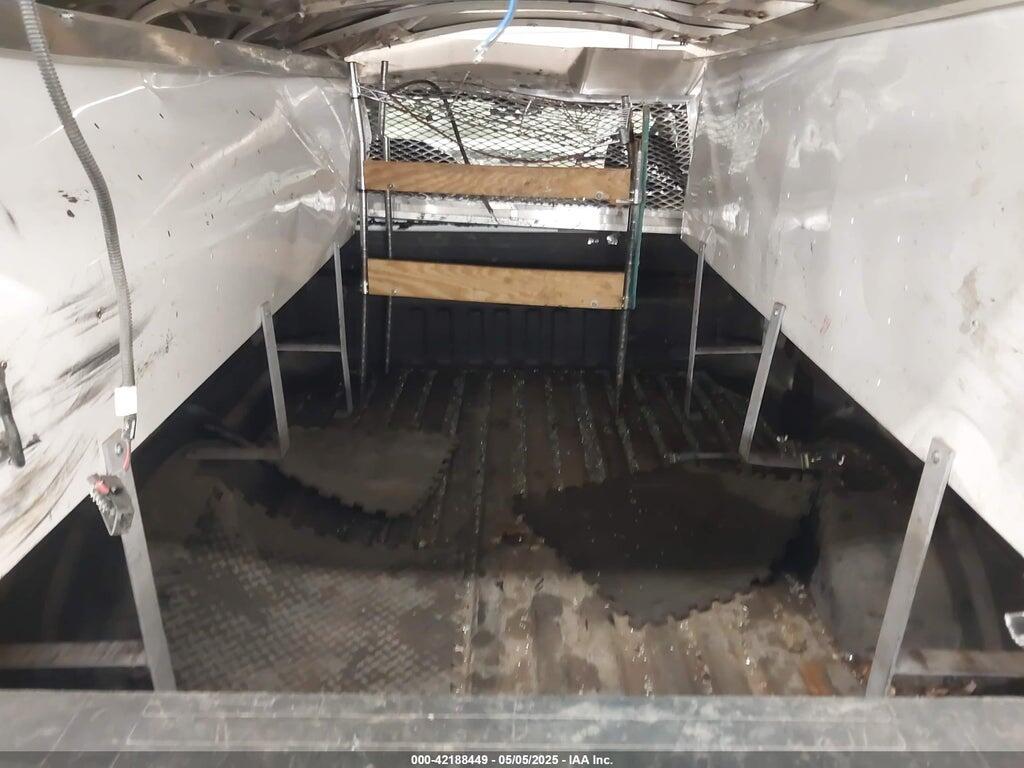 1FTBF2A60MED45575 2021 FORD F-250 photo no. 8