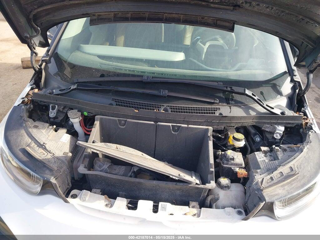 WBY1Z4C54FV504473 2015 BMW I3 photo no. 10