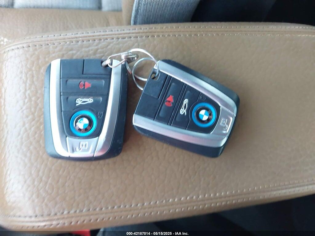 WBY1Z4C54FV504473 2015 BMW I3 photo no. 11