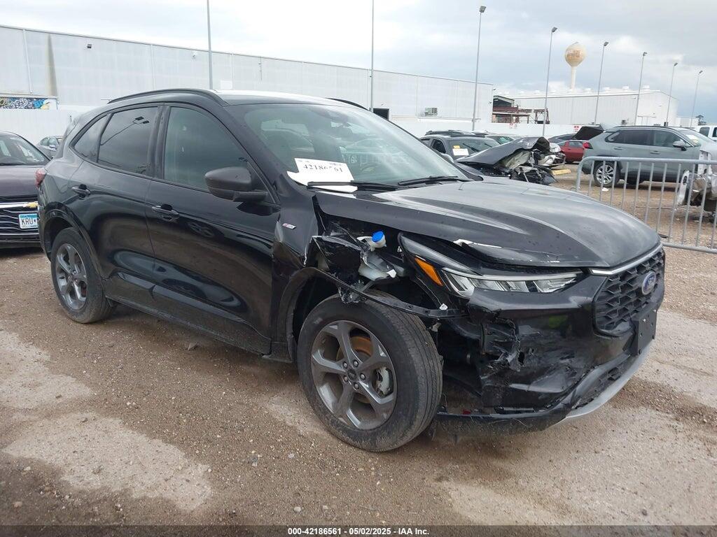 1FMCU9MN1RUA23722 2024 FORD ESCAPE photo no. 1