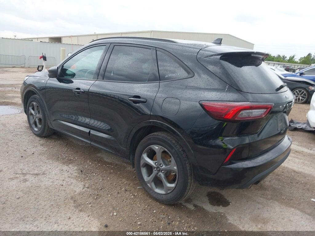 1FMCU9MN1RUA23722 2024 FORD ESCAPE photo no. 3
