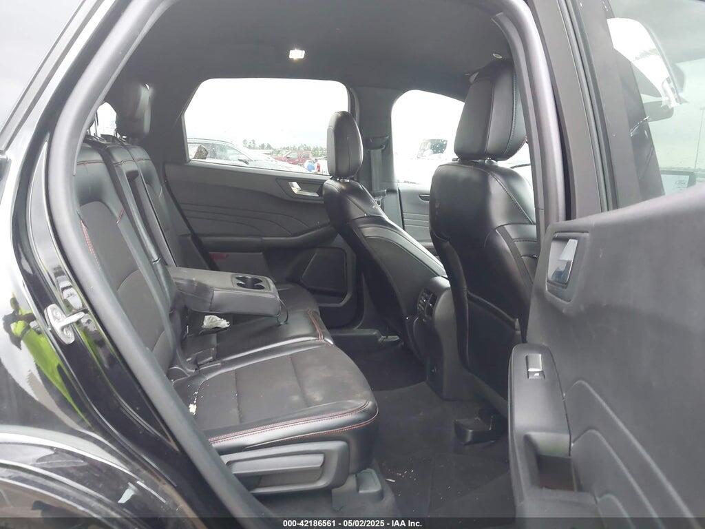 1FMCU9MN1RUA23722 2024 FORD ESCAPE photo no. 8