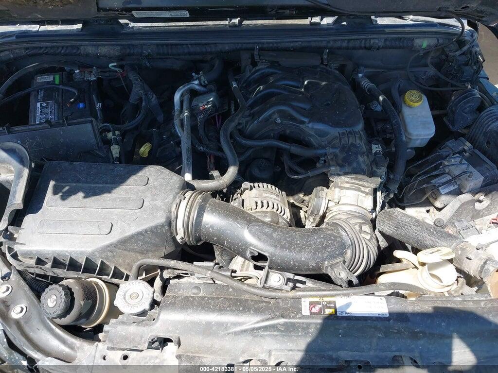 1C4BJWFG0EL246503 2014 JEEP WRANGLER UNLIMITED photo no. 10