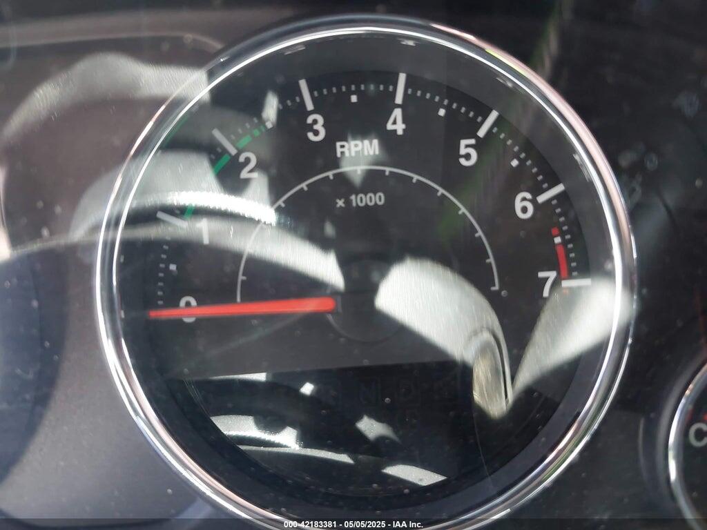 1C4BJWFG0EL246503 2014 JEEP WRANGLER UNLIMITED photo no. 7
