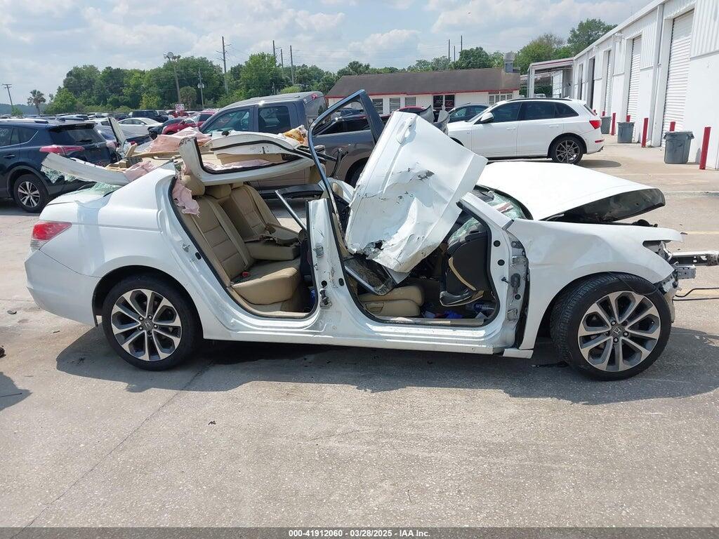 1HGCP2F64CA234030 2012 HONDA ACCORD photo no. 12