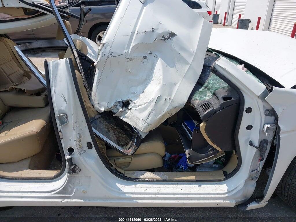 1HGCP2F64CA234030 2012 HONDA ACCORD photo no. 5