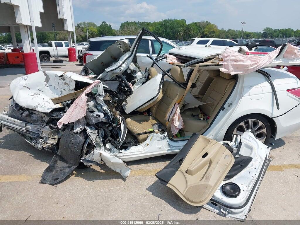 1HGCP2F64CA234030 2012 HONDA ACCORD photo no. 6