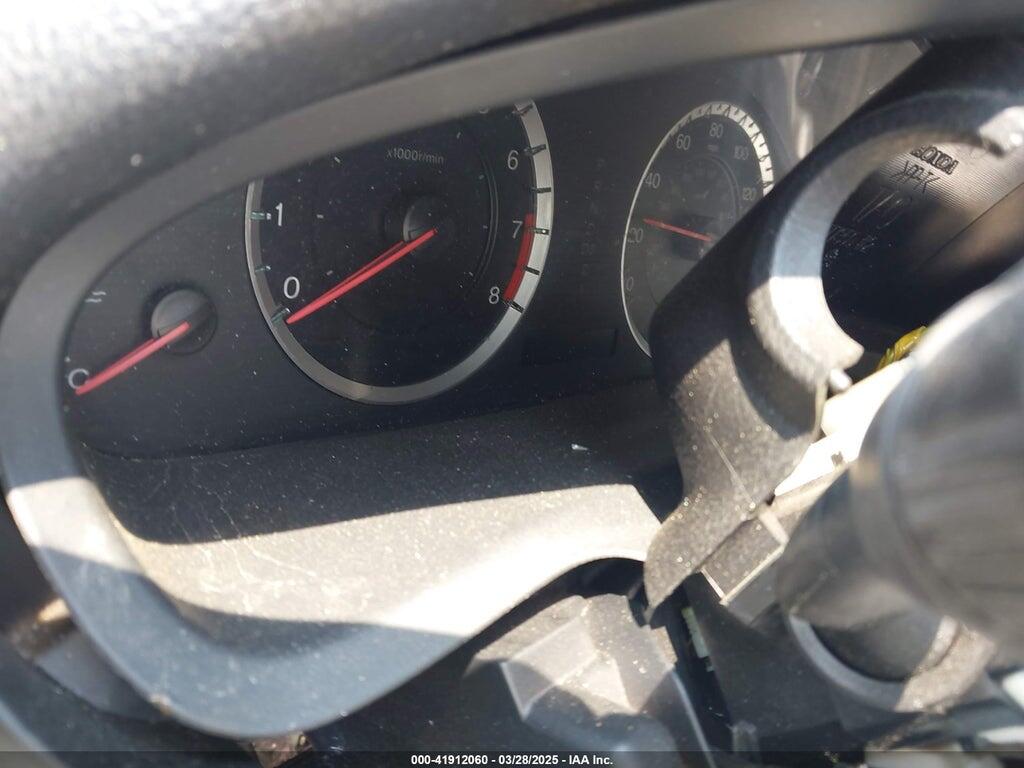 1HGCP2F64CA234030 2012 HONDA ACCORD photo no. 7