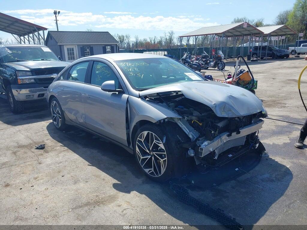 KMHM34AC9RA075565 2024 HYUNDAI IONIQ 6 photo no. 1