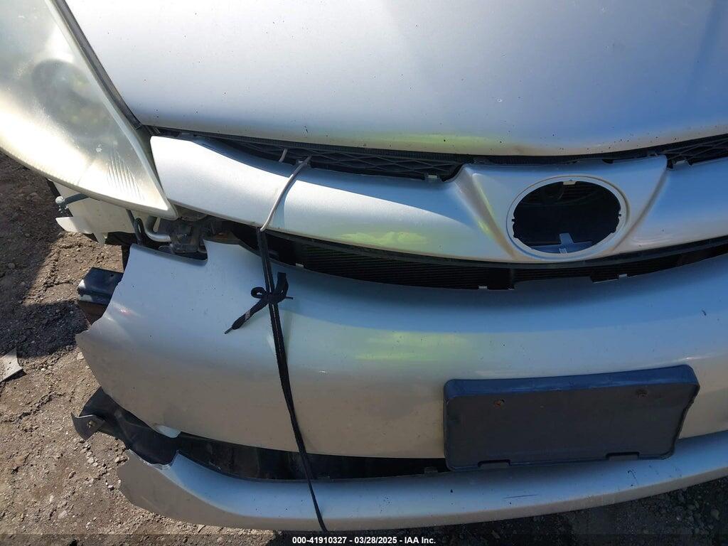 5TDKK4CC9AS306614 2010 TOYOTA SIENNA photo no. 10