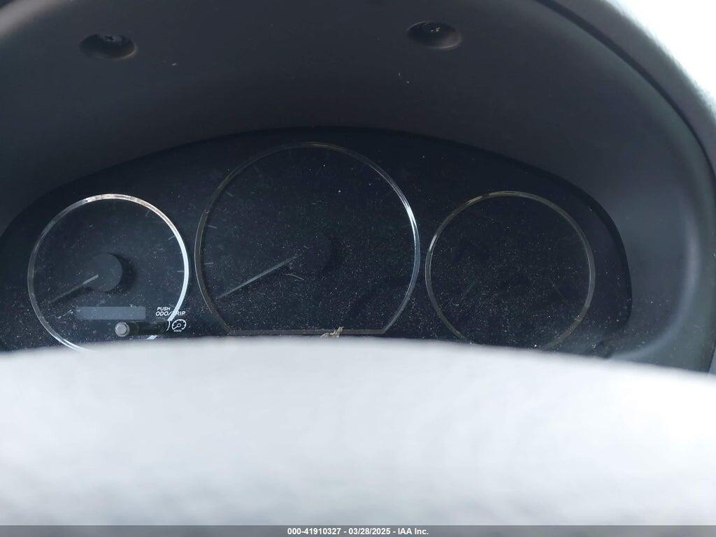 5TDKK4CC9AS306614 2010 TOYOTA SIENNA photo no. 7