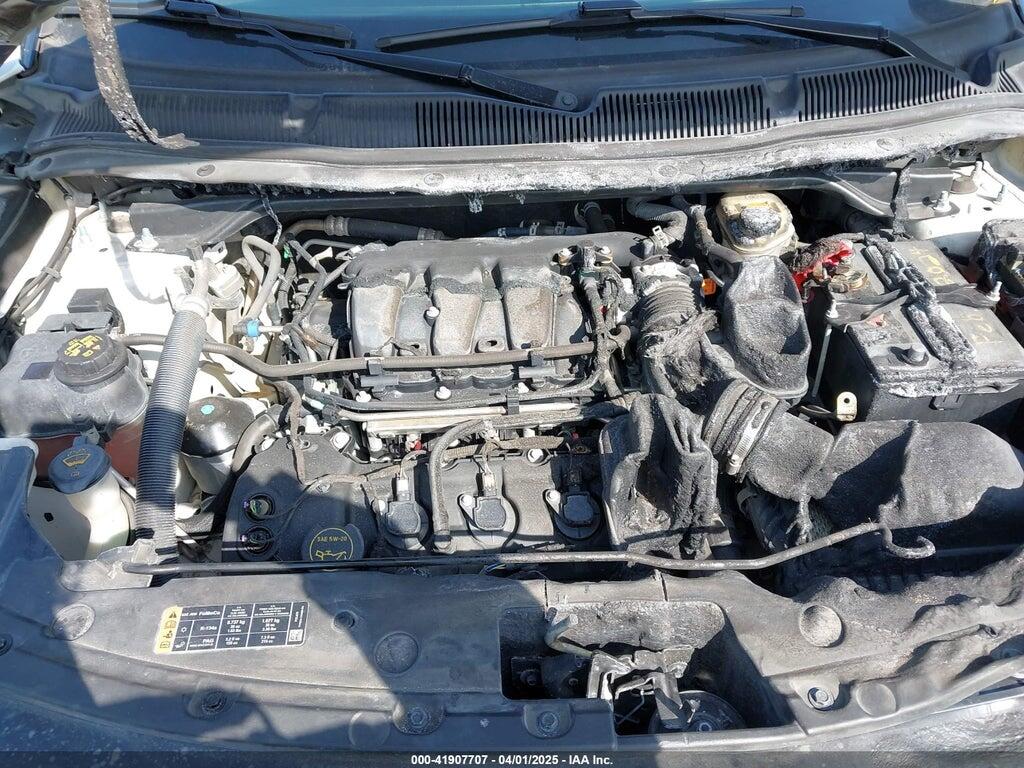 1FM5K8AR3HGD93552 2017 FORD POLICE INTERCEPTOR photo no. 10