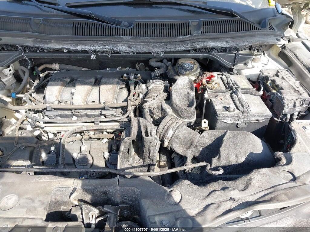 1FM5K8AR3HGD93552 2017 FORD POLICE INTERCEPTOR photo no. 6