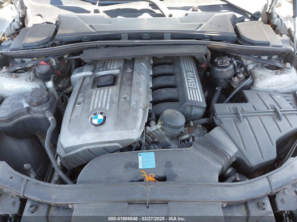 WBAVD13576KV02053 2006 BMW 325XI photo no. 10