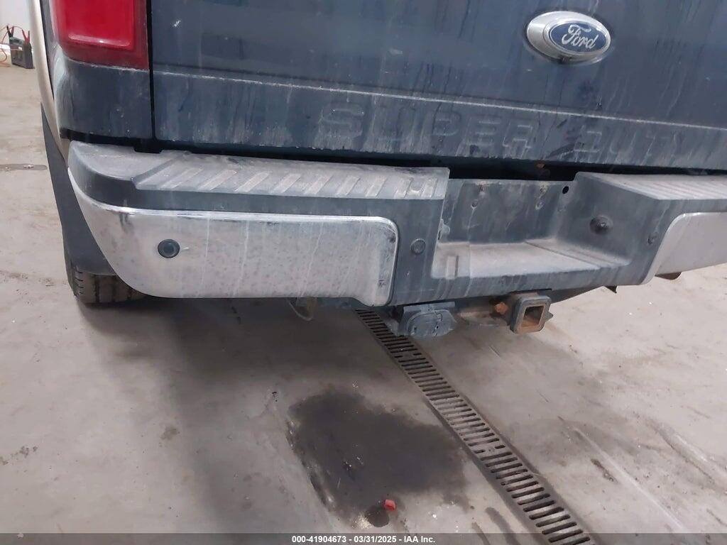 1FT8W3BT3DEA55898 2013 FORD F-350 photo no. 11