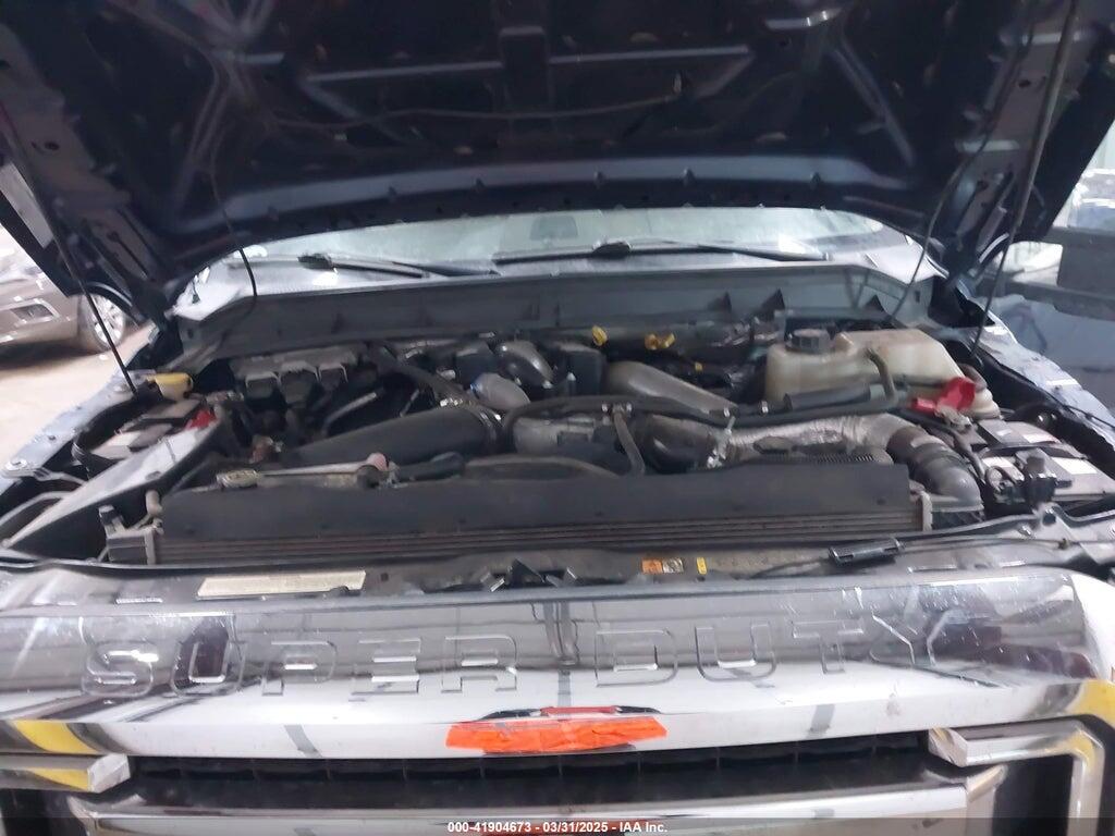 1FT8W3BT3DEA55898 2013 FORD F-350 photo no. 9