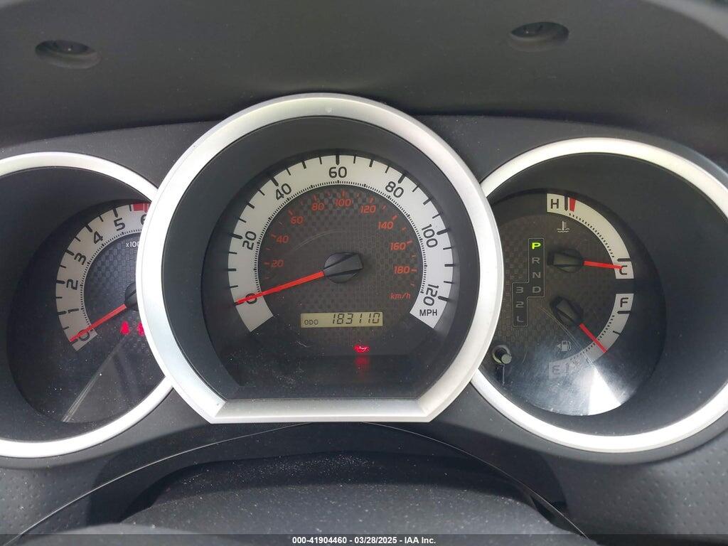 5TFTX4CN7CX018126 2012 TOYOTA TACOMA photo no. 7