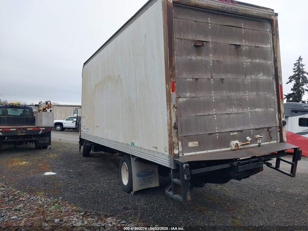JALE5B14127902038 2002 ISUZU NQR photo no. 3