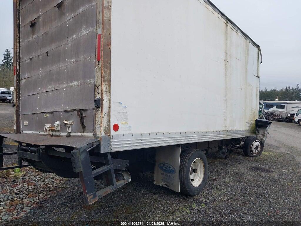 JALE5B14127902038 2002 ISUZU NQR photo no. 4