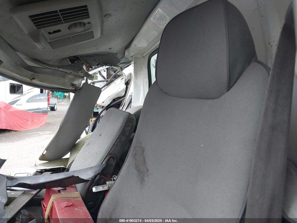 JALE5B14127902038 2002 ISUZU NQR photo no. 7