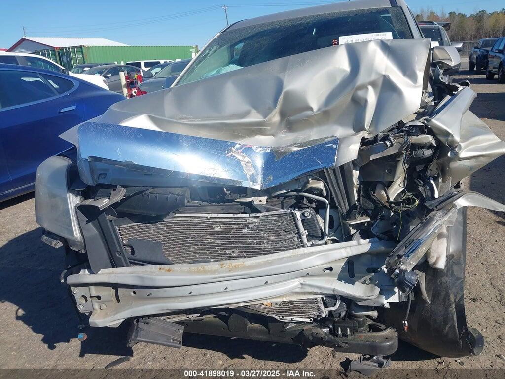 2GKALMEK5F6125724 2015 GMC TERRAIN photo no. 6