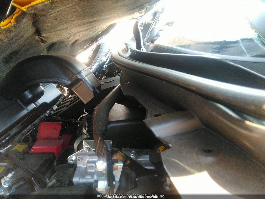 JA4ATVAA3RZ001470 2024 MITSUBISHI ECLIPSE CROSS photo no. 10