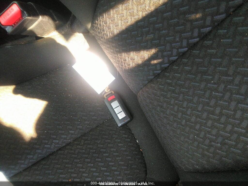 JA4ATVAA3RZ001470 2024 MITSUBISHI ECLIPSE CROSS photo no. 11