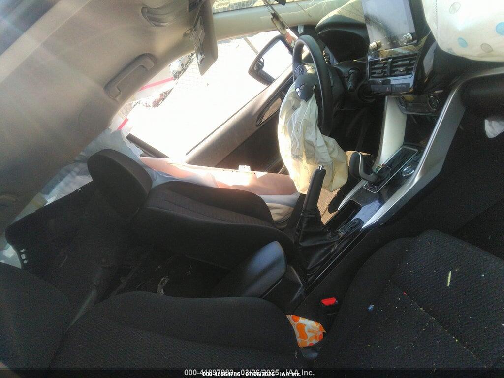JA4ATVAA3RZ001470 2024 MITSUBISHI ECLIPSE CROSS photo no. 5