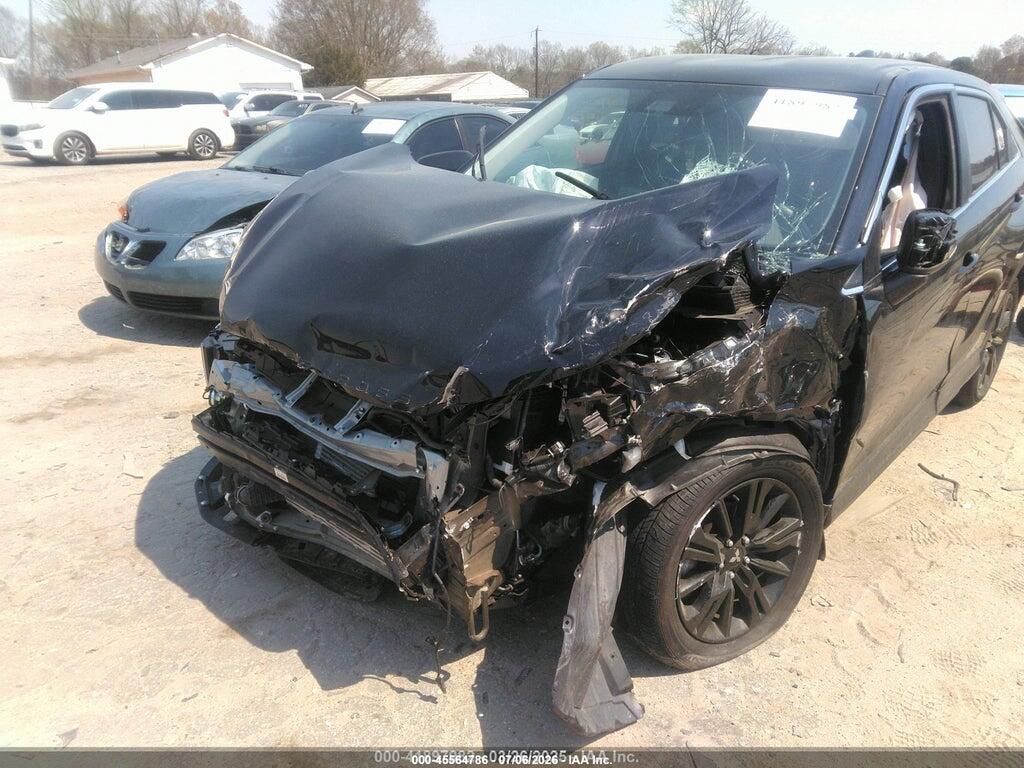 JA4ATVAA3RZ001470 2024 MITSUBISHI ECLIPSE CROSS photo no. 6
