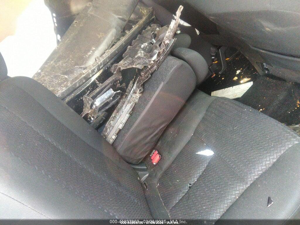 JA4ATVAA3RZ001470 2024 MITSUBISHI ECLIPSE CROSS photo no. 8