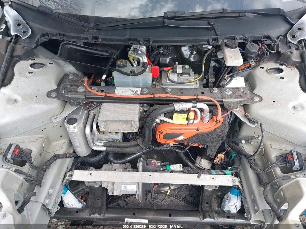 5YJ3E1EA4NF307038 2022 TESLA MODEL 3 photo no. 10