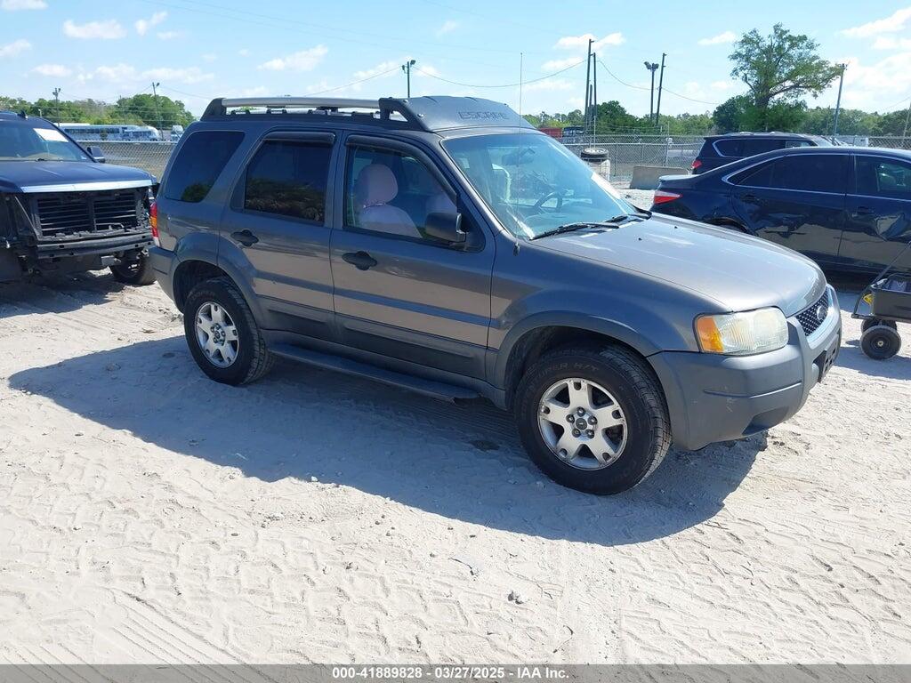 1FMCU93183KD07494 2003 FORD ESCAPE photo no. 1