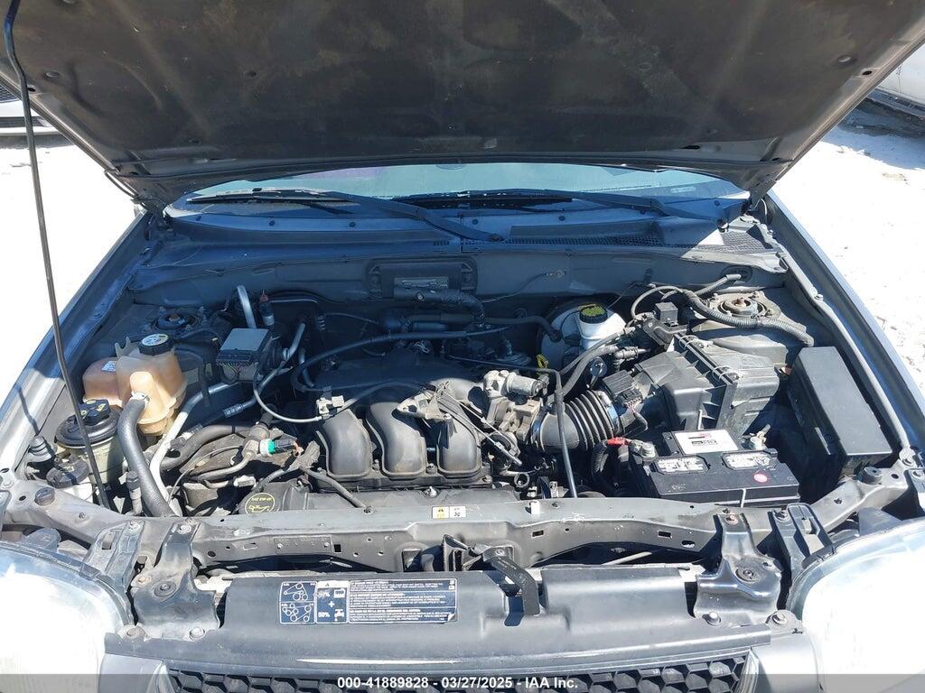 1FMCU93183KD07494 2003 FORD ESCAPE photo no. 10