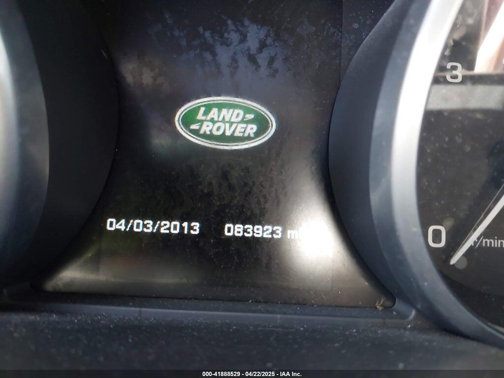 SALWR2WF4EA364259 2014 LAND ROVER RANGE ROVER SPORT photo no. 7