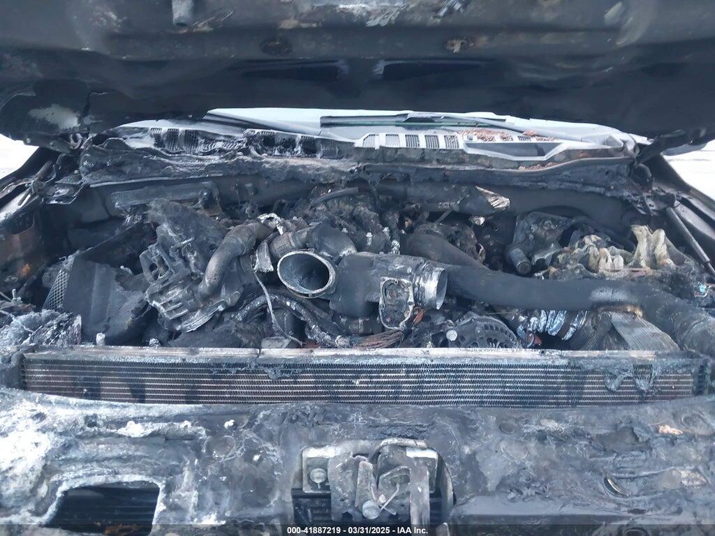 1FT8W4DT7HED42833 2017 FORD F-450 photo no. 10