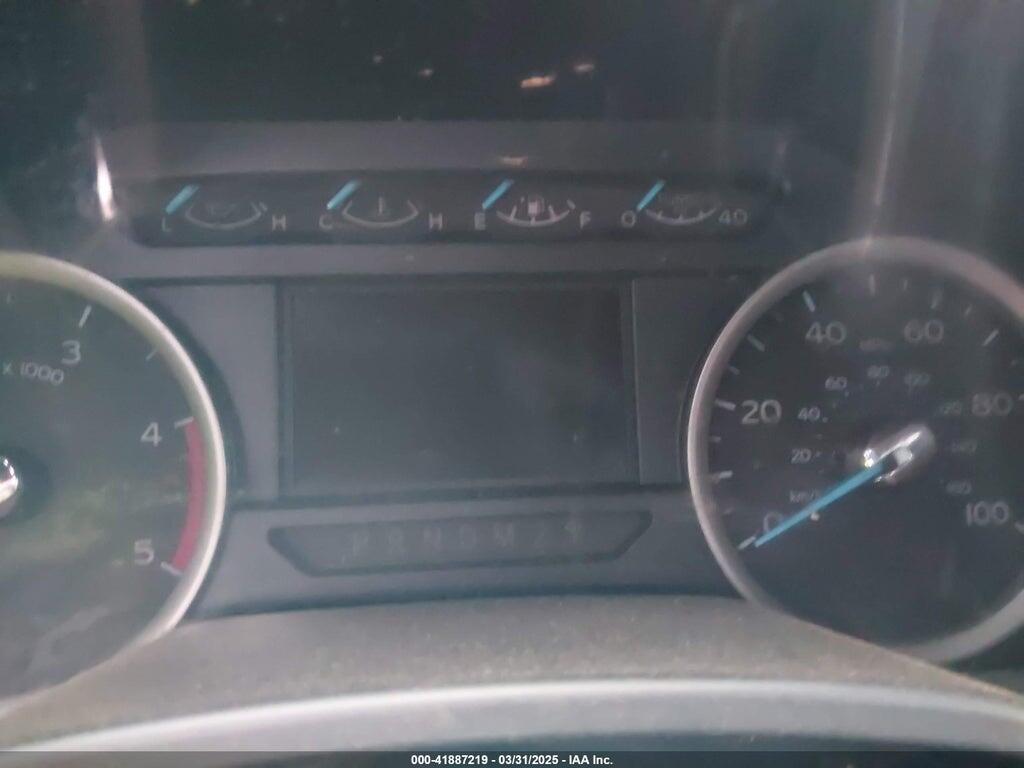 1FT8W4DT7HED42833 2017 FORD F-450 photo no. 6