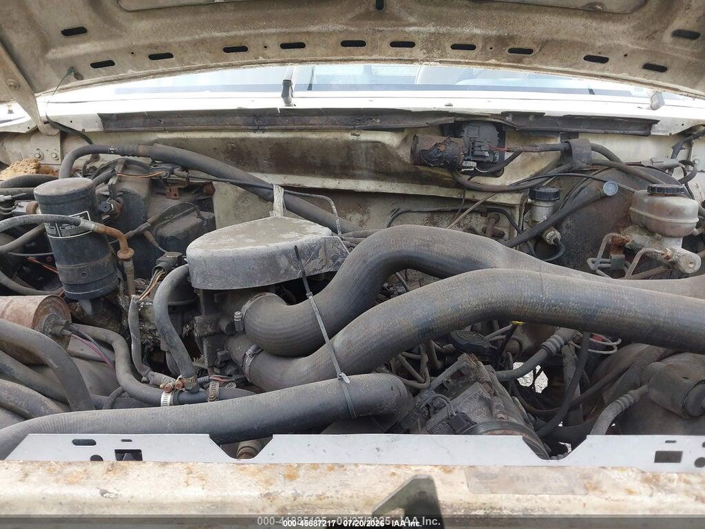 1FTEF14NXKNA14946 1989 FORD F150 photo no. 10