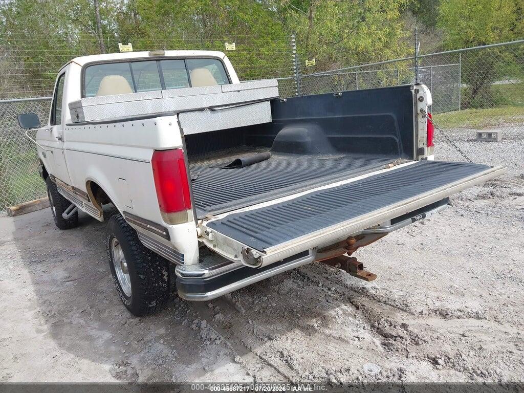 1FTEF14NXKNA14946 1989 FORD F150 photo no. 3