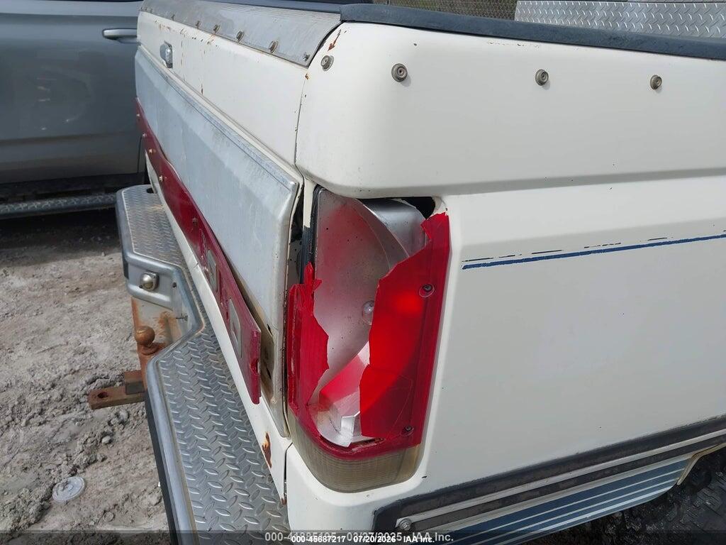 1FTEF14NXKNA14946 1989 FORD F150 photo no. 6