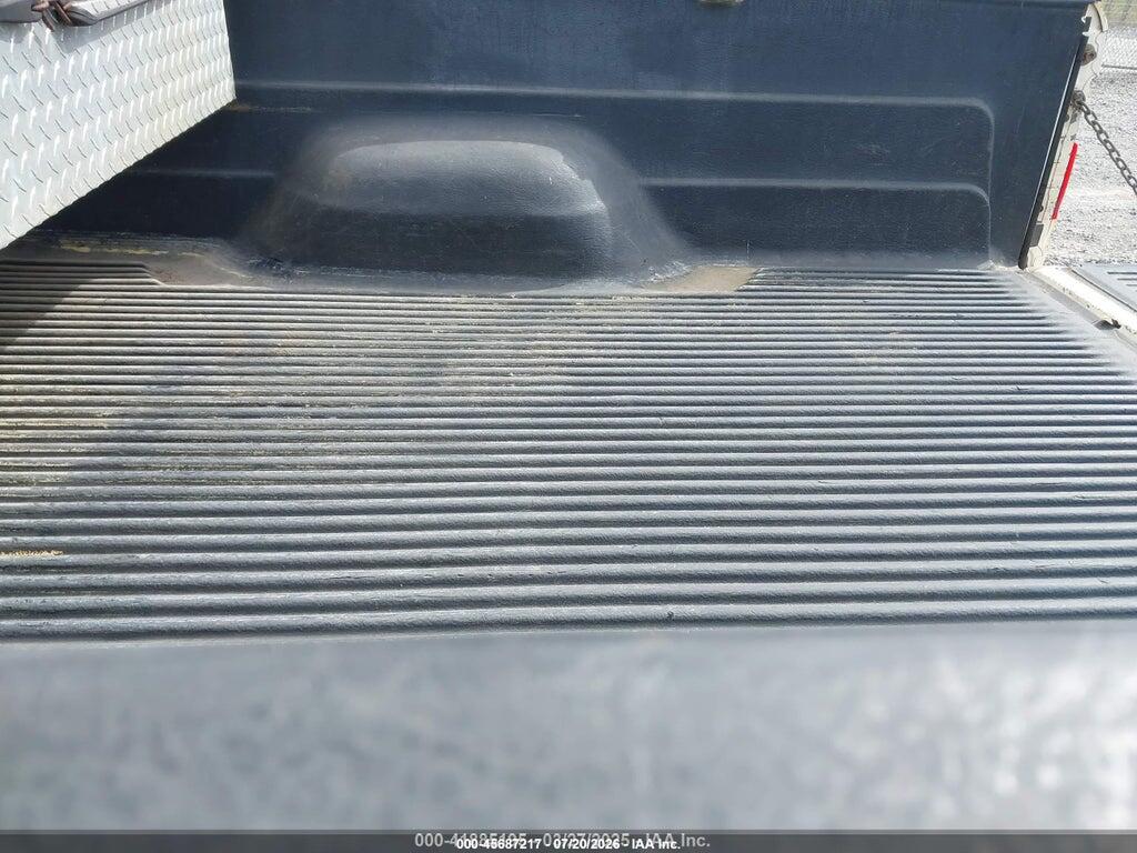 1FTEF14NXKNA14946 1989 FORD F150 photo no. 8
