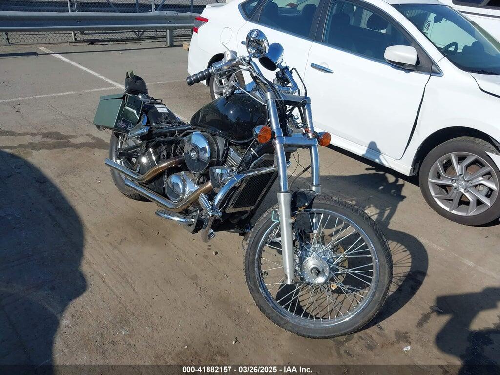 JKBVNCA16SA006646 1995 KAWASAKI VN800 photo no. 1