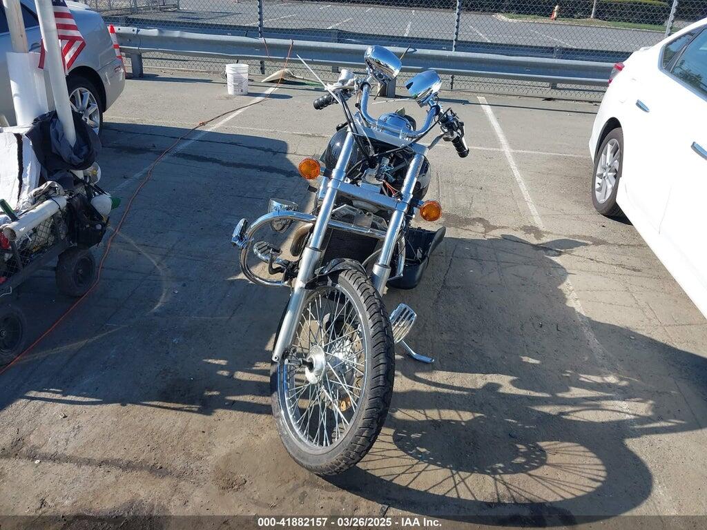 JKBVNCA16SA006646 1995 KAWASAKI VN800 photo no. 5