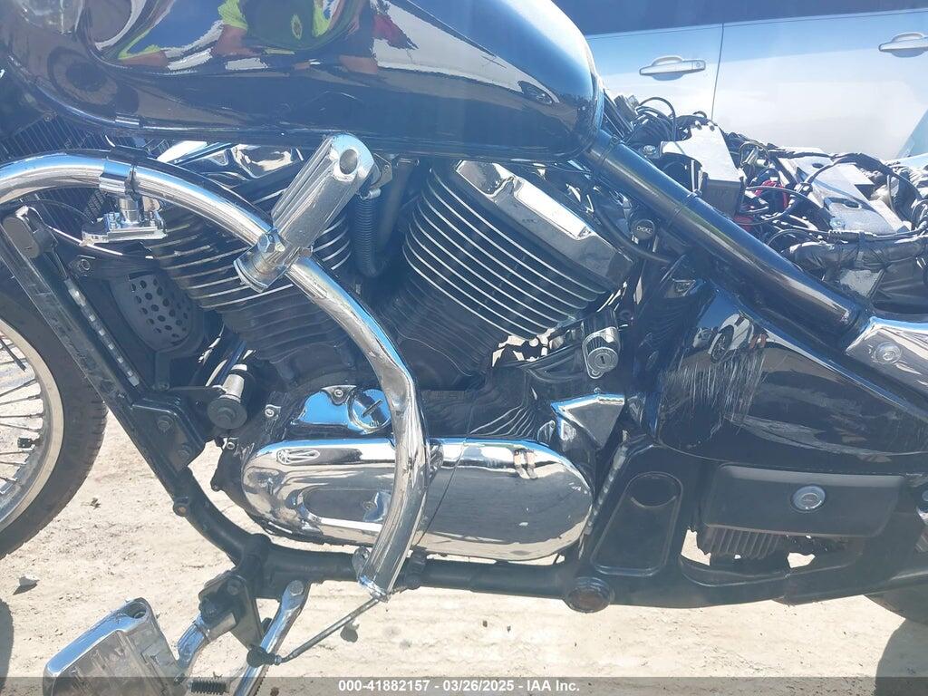 JKBVNCA16SA006646 1995 KAWASAKI VN800 photo no. 9