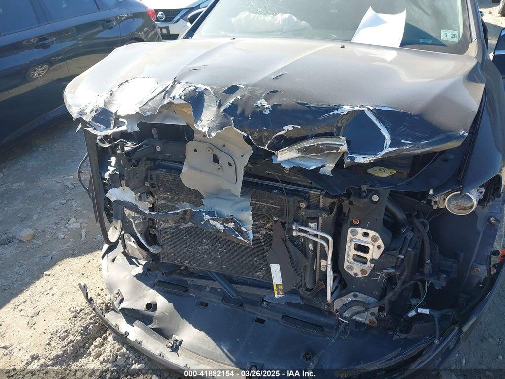 1C3CCCAB1FN695451 2015 CHRYSLER 200 photo no. 6