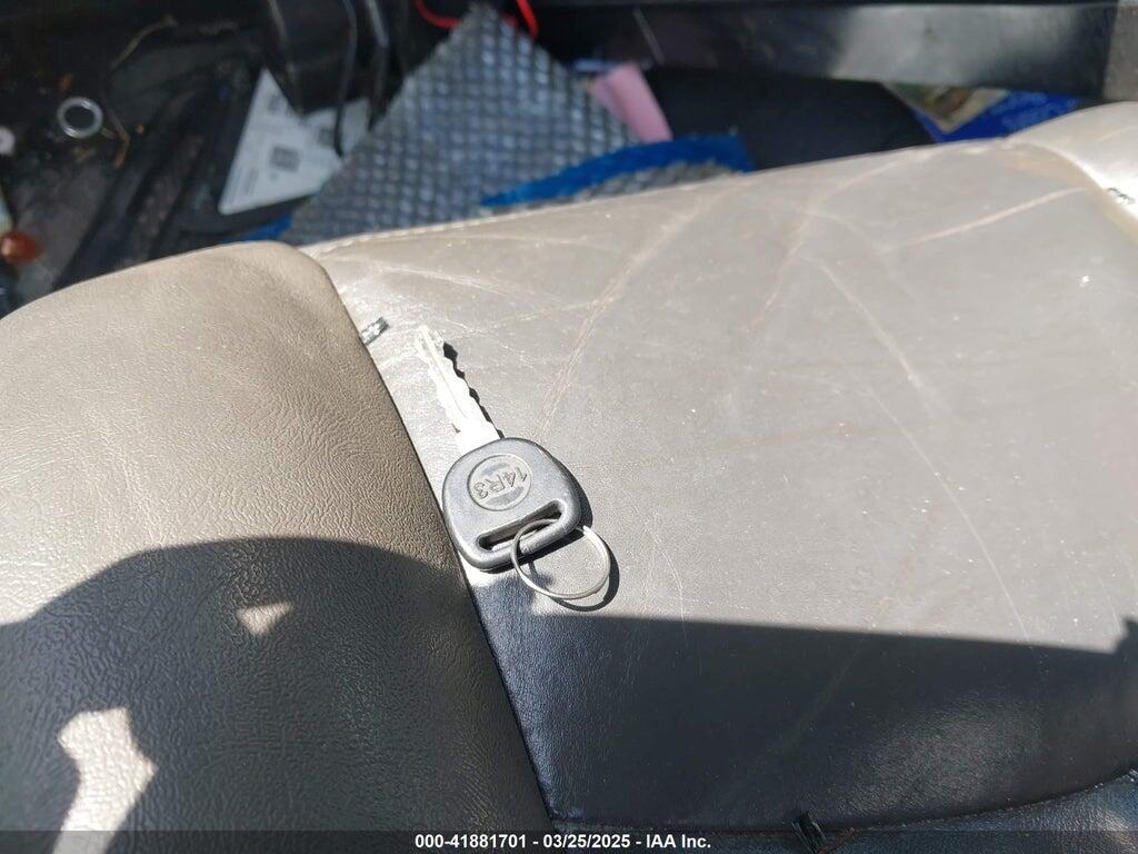 1GCHK33D56F168297 2006 CHEVROLET SILVERADO 3500 photo no. 11
