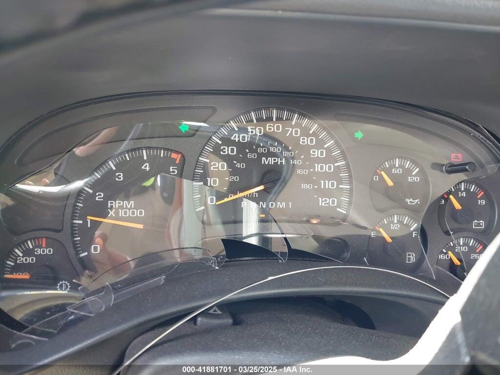 1GCHK33D56F168297 2006 CHEVROLET SILVERADO 3500 photo no. 7